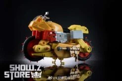 KFC Toys E.A.V.I. Metal Phase P-6J Stogy Junkion -Show.Z Toys Deals Store b45f46c545