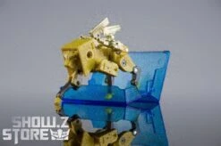 KFC Toys CST-15 Ironpaw Steeljaw 2.0 Version 33 KFC Toys CST-15 Ironpaw Steeljaw 2.0 Version -Show.Z Toys Deals Store b46cad199c