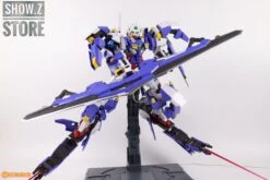 Daban PG GN-001/hs-A01 1/60 Avalanche Exia W/ LED & Battle Damaged Kit & Dash Unit Kit 27 Daban PG GN-001/hs-A01 1/60 Avalanche Exia W/ LED & Battle Damaged Kit & Dash Unit Kit -Show.Z Toys Deals Store b47d41c7a3