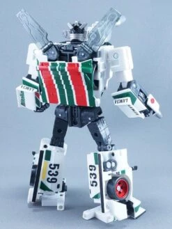 4th Party Masterpiece MP-20 Wheeljack -Show.Z Toys Deals Store b4c5a5b256