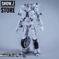 Mayhem Mekanics MM02 The Unrustables The Spector Rogues 9 Mayhem Mekanics MM02 The Unrustables The Spector Rogues -Show.Z Toys Deals Store b51c60c793