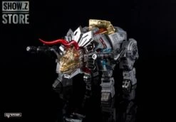 G-Creation GCreation SRK-05 SRK05 Hammer Slag Shuraking Combiner Reissue 9 G-Creation GCreation SRK-05 SRK05 Hammer Slag Shuraking Combiner Reissue -Show.Z Toys Deals Store b52e33d8db