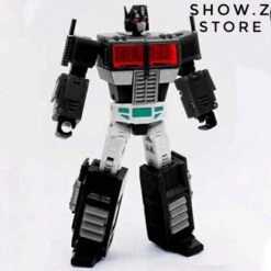 Mech Planet Hot Soldiers HS-02B General Commander Nemesis Prime -Show.Z Toys Deals Store b53be3f850