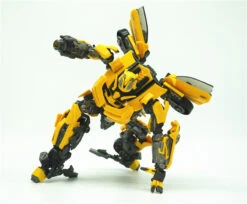 Blue Circus BC BC-02 BC02 Bumblebee MPM-03 MPM03 Oversized -Show.Z Toys Deals Store b543b06350