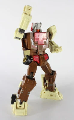 Yes Model YM11 RF-01 Data Clerk Cupola YM12 RF-02 Stubbom Buffett Set Of 2 -Show.Z Toys Deals Store b5761353ff