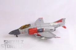 Mechanical Alliance SX-01 Thunder Warrior Blitzwing Original Version W/ LED -Show.Z Toys Deals Store b58b104e15