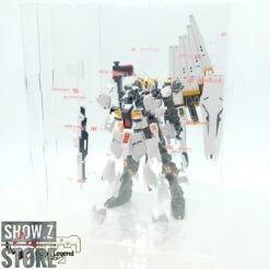Model Legend 1/144 RX-93 ν Gundam Internal Structure Showcase Display -Show.Z Toys Deals Store b58ffa8ade