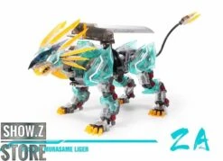 ZA Model 1/72 SF95-001 Murasame Liger Model Kit Clear Version 5 ZA Model 1/72 SF95-001 Murasame Liger Model Kit Clear Version -Show.Z Toys Deals Store b5b6c9ffc8