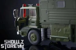 XTransbots MX-36 Bulwark Bulkhead -Show.Z Toys Deals Store b5c072052b