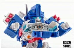Hero Hobby QA-01 City Captian Ultra Magnus -Show.Z Toys Deals Store b5c8a940e8