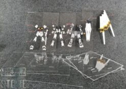 Model Legend 1/144 RX-93 ν Gundam Internal Structure Showcase Display -Show.Z Toys Deals Store b5ce48c5f5