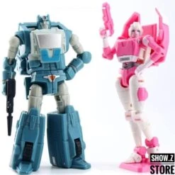 DX9 Toys War In Pocket X14 Leah X15 Toufold Set Of 2 -Show.Z Toys Deals Store b664971236