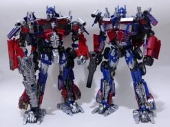 Takara TOMY MPM04 MPM-04 Optimus Prime Movie Series 16 Takara TOMY MPM04 MPM-04 Optimus Prime Movie Series -Show.Z Toys Deals Store b66b15b6c6