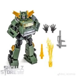Newage H46B Wildfire Inferno Shattered Glass Version 19 Newage H46B Wildfire Inferno Shattered Glass Version -Show.Z Toys Deals Store b673adce52