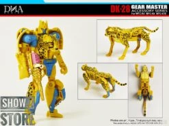 DNA Design DK-28 Upgrade Kit For WFC-K4/8/10 Cheetor, Optimus Primal & Megatron 13 DNA Design DK-28 Upgrade Kit For WFC-K4/8/10 Cheetor, Optimus Primal & Megatron -Show.Z Toys Deals Store b682c17f78