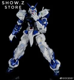 Metal Club MC 1/100 MBF-P03 Gundam Astray Blue Frame SEED Metal Build 18 Metal Club MC 1/100 MBF-P03 Gundam Astray Blue Frame SEED Metal Build -Show.Z Toys Deals Store b695ea2f1f
