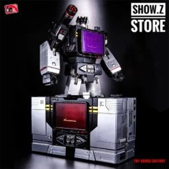 Toy House Factory THF-01B Soundblaster Soundwave MP-13B -Show.Z Toys Deals Store b69e768853