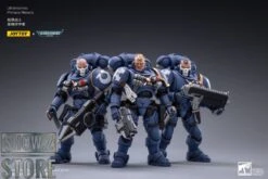 JoyToy Source 1/18 Warhammer 40K Ultramarines Primaris Reivers Set Of 3 19 JoyToy Source 1/18 Warhammer 40K Ultramarines Primaris Reivers Set Of 3 -Show.Z Toys Deals Store b6a7c87edb