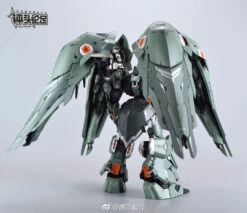 Steel Legend 1/100 SL-01 NZ-666 Kshatriya 37 Steel Legend 1/100 SL-01 NZ-666 Kshatriya -Show.Z Toys Deals Store b6b390f703
