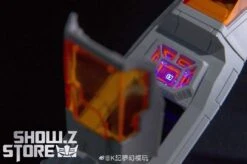 KFC Toys E.A.V.I. Metal Phase P-10A+ Kingzilla Snapdragon Offwhite Version 22 KFC Toys E.A.V.I. Metal Phase P-10A+ Kingzilla Snapdragon Offwhite Version -Show.Z Toys Deals Store b6d946d6ec