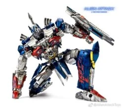 AlienAttack Toys AAT A-01CC Optimus Prime -Show.Z Toys Deals Store b6e4b30f09