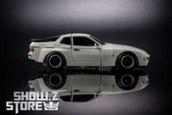 XTransbots MM-10W Coprimozzo Hubcap White Version -Show.Z Toys Deals Store b6f33ea1eb