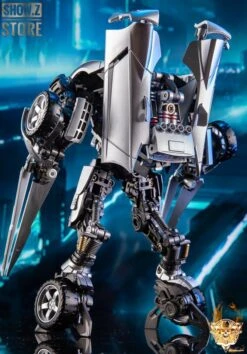 Black Mamba LS-08 Sidearm Sideswipe 23 Black Mamba LS-08 Sidearm Sideswipe -Show.Z Toys Deals Store b711766276