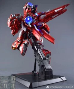 Vientiane Toys Upgrade Kits For Metal Build AGX-04 GP-04 Gerbera Tetra Gundam -Show.Z Toys Deals Store b720960679