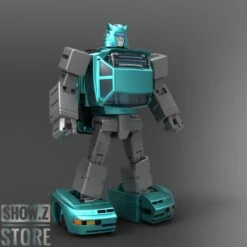 XTransbots MM-10T Tap In Cliffjumper Botcon Version -Show.Z Toys Deals Store b75b06b48c