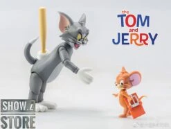 DaSin Model Tom And Jerry Set Of 2 17 DaSin Model Tom And Jerry Set Of 2 -Show.Z Toys Deals Store b7c9292809