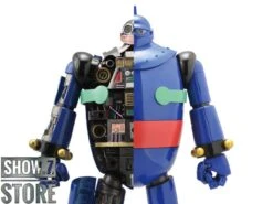Evolution Toy Tetsujin 28-go Tetsujin 28 -Show.Z Toys Deals Store b7cc3fd857