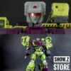Generation Toy GT-09 Upgrade Kit For GT-06 Devastator