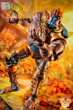 Infinite Transformation IT-02 Masterpiece MP-41 Dinobot Beast War 23 Infinite Transformation IT-02 Masterpiece MP-41 Dinobot Beast War -Show.Z Toys Deals Store b7dd6d7d8d