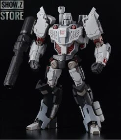 Flame Toys Furai Model 06 IDW Megatron Model Kit Autobot Version 11 Flame Toys Furai Model 06 IDW Megatron Model Kit Autobot Version -Show.Z Toys Deals Store b7ef6134e1