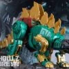 Planet X PX-04G Summanus Snarl Green Version