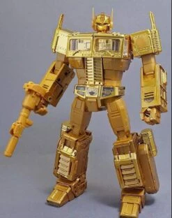 Takara MP10G MP-10G Masterpiece Optimus Prime Gold Lagoon Edition 18 Takara MP10G MP-10G Masterpiece Optimus Prime Gold Lagoon Edition -Show.Z Toys Deals Store b80bb05be1