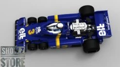 XTransbots MX-16R Overheat Drag Strip Racer Version Limited Edition -Show.Z Toys Deals Store b81c01daba