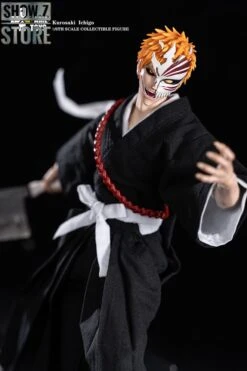 GameToys GT-001 Kurosaki Ichigo -Show.Z Toys Deals Store b843825a40