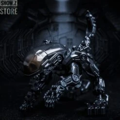 52Toys Megabox MB-01 Alien Xenomorph 22 52Toys Megabox MB-01 Alien Xenomorph -Show.Z Toys Deals Store b86fa00360