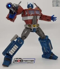 Weijiang MPP-10 Commander Optimus Prime Battle Damaged Oversized Limited Edition W/ Custom Display Base 13 Weijiang MPP-10 Commander Optimus Prime Battle Damaged Oversized Limited Edition W/ Custom Display Base -Show.Z Toys Deals Store b87cf498b8
