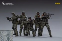 JoyToy Source 1/18 Russian Naval Infantry Set Of 5 18 JoyToy Source 1/18 Russian Naval Infantry Set Of 5 -Show.Z Toys Deals Store b8987fc2f7