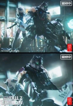 Snail Shell 1/12 Heavy Armor Tiwaz Captain -Show.Z Toys Deals Store b8a9a43772