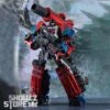 Planet X PX-08 Asclepius Perceptor Metallic Red Version