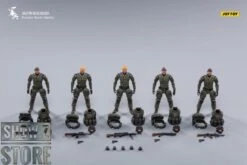 JoyToy Source 1/18 Russian Naval Infantry Set Of 5 31 JoyToy Source 1/18 Russian Naval Infantry Set Of 5 -Show.Z Toys Deals Store b8b19a5863