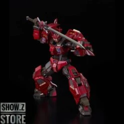 Flame Toys Furai Model Shattered Glass Drift Model Kit -Show.Z Toys Deals Store b8b6a3a3b6