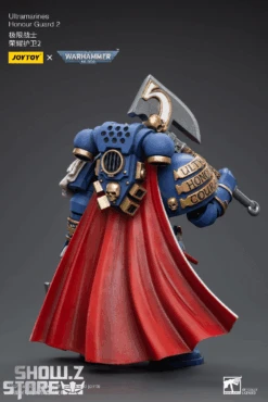 JoyToy Source 1/18 Warhammer 40K Ultramarines Honour Guard 2 -Show.Z Toys Deals Store b8bb7bd70c