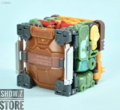 52Toys Megabox MB-21 Teenage Mutant Ninja Turtles Leonardo 38 52Toys Megabox MB-21 Teenage Mutant Ninja Turtles Leonardo -Show.Z Toys Deals Store b8d1f9a417