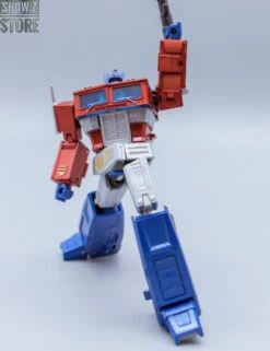 Magic Square MS-B18X Light Of Justice Optimus Prime Metallic Version -Show.Z Toys Deals Store b8d457370d