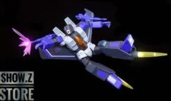Takara Tomy Masterpiece MP-52+SW Skywarp -Show.Z Toys Deals Store b8f747eaa9