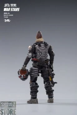 JoyToy Source 1/18 War Stars Starhawk 7th Army Blackhawk Fleet Set Of 3 13 JoyToy Source 1/18 War Stars Starhawk 7th Army Blackhawk Fleet Set Of 3 -Show.Z Toys Deals Store b8f9b8899f